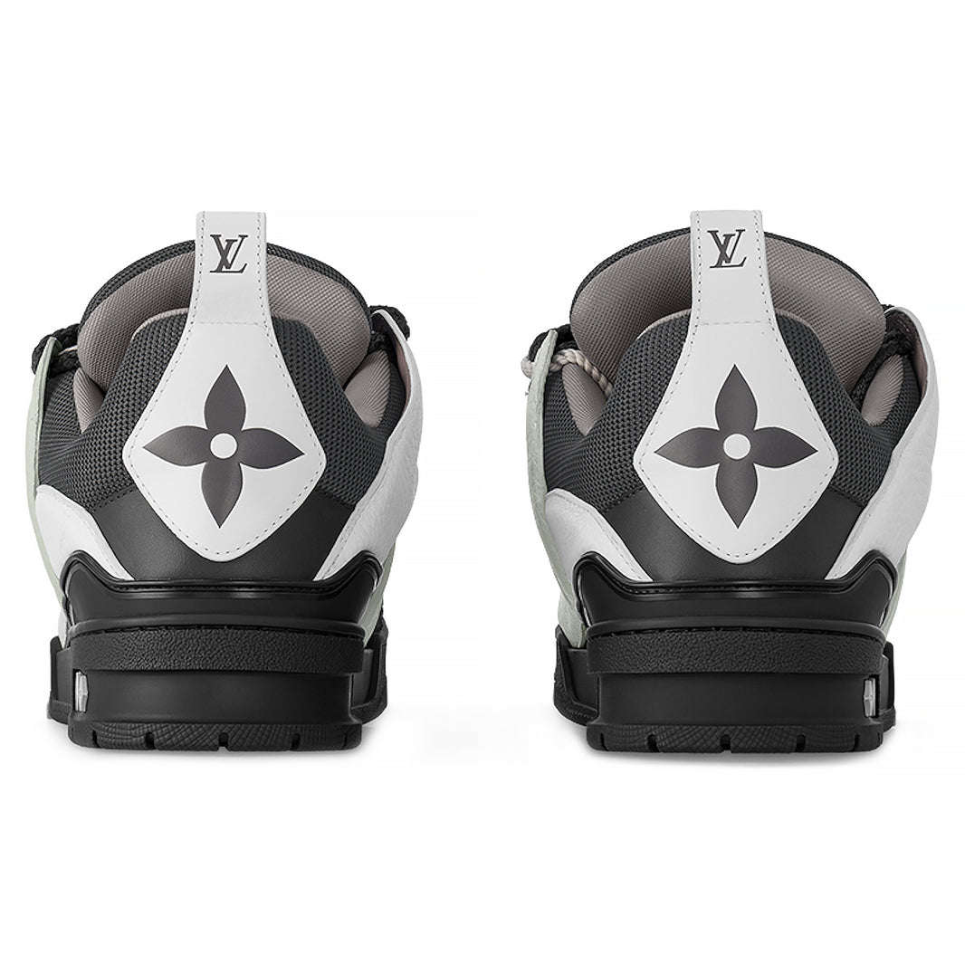 Skate Trainer Anthracite Sneaker<span class="brand-imgs LV"></span>