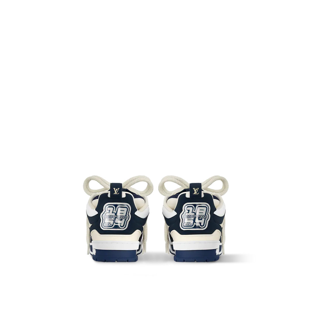 Lv skate trainers(women)<span class="brand-imgs LV"></span>