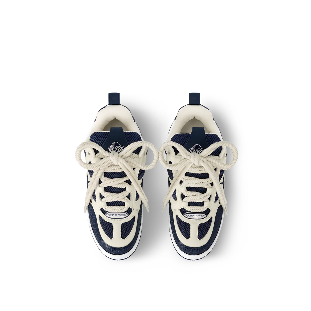 Lv skate trainers(women)<span class="brand-imgs LV"></span>
