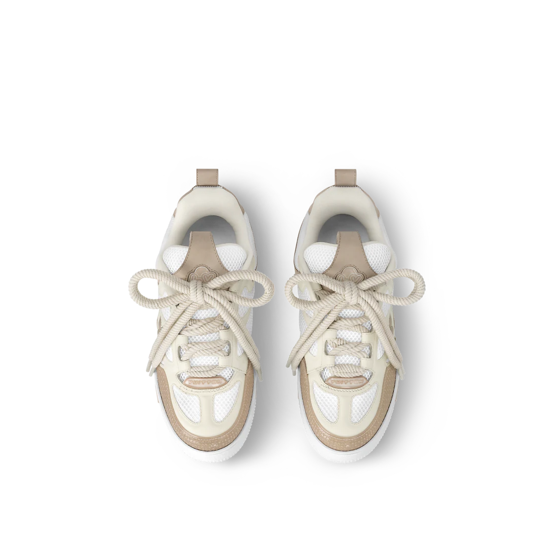 Lv skate trainers(women)<span class="brand-imgs LV"></span>