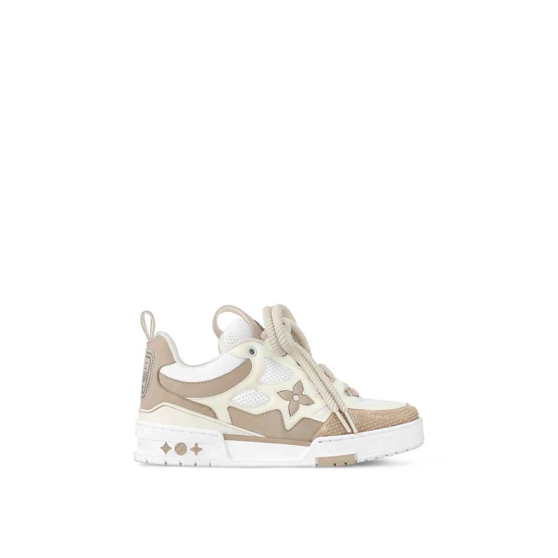 Lv skate trainers(women)<span class="brand-imgs LV"></span>