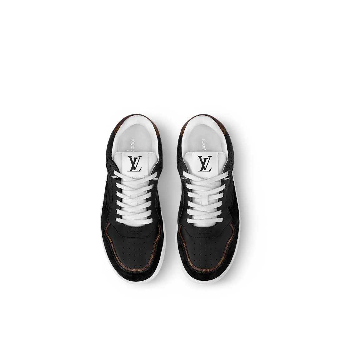 LV stadium trainers(women)<span class="brand-imgs LV"></span>