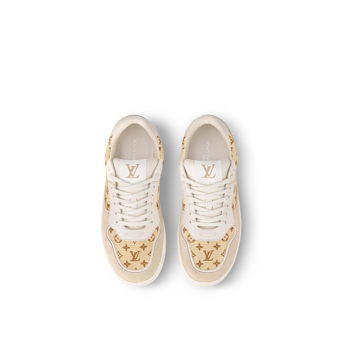 Lv stadium trainers(women)<span class="brand-imgs LV"></span>