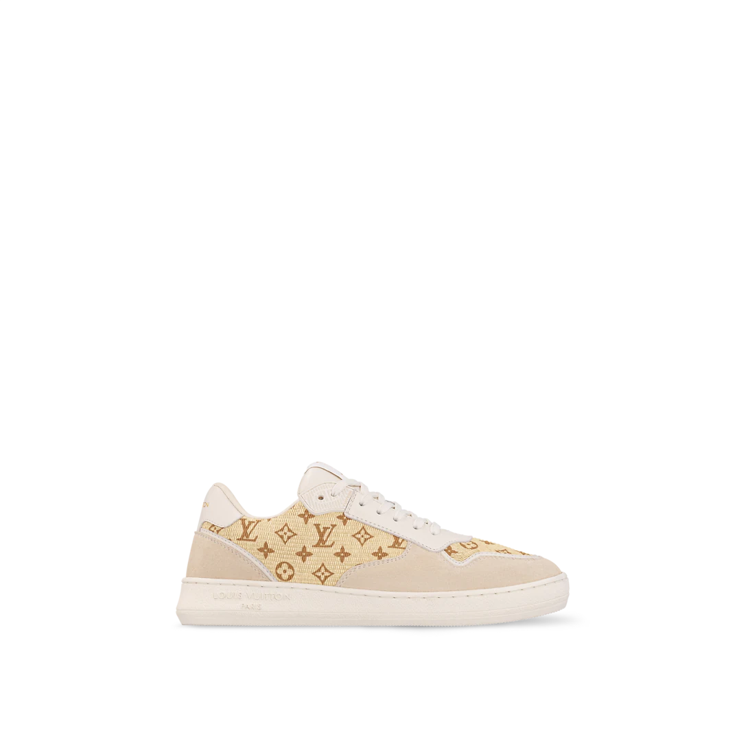 Lv stadium trainers(women)<span class="brand-imgs LV"></span>