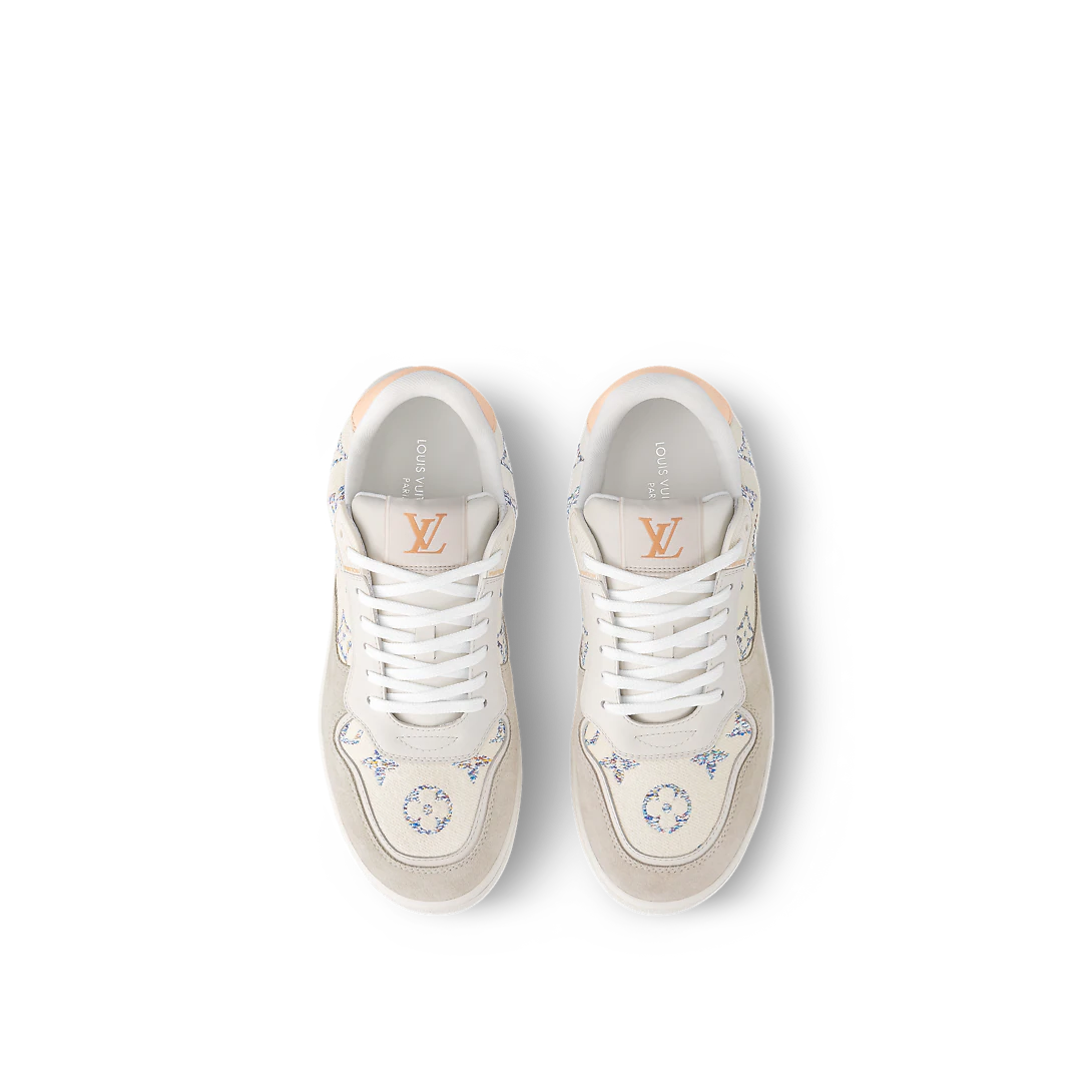 LV stadium trainers(women)<span class="brand-imgs LV"></span>