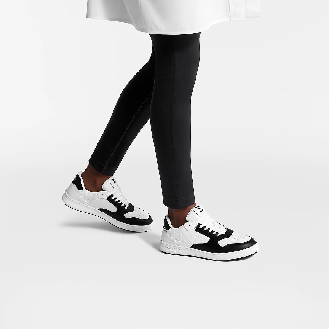 Lv stadium trainers(women)<span class="brand-imgs LV"></span>