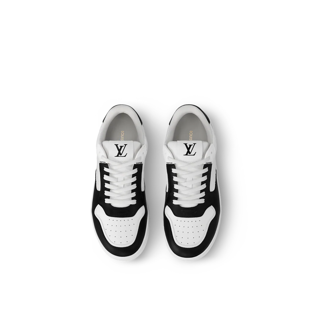Lv stadium trainers(women)<span class="brand-imgs LV"></span>