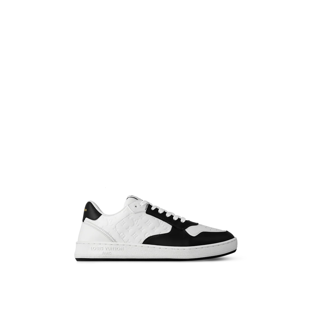 Lv stadium trainers(women)<span class="brand-imgs LV"></span>