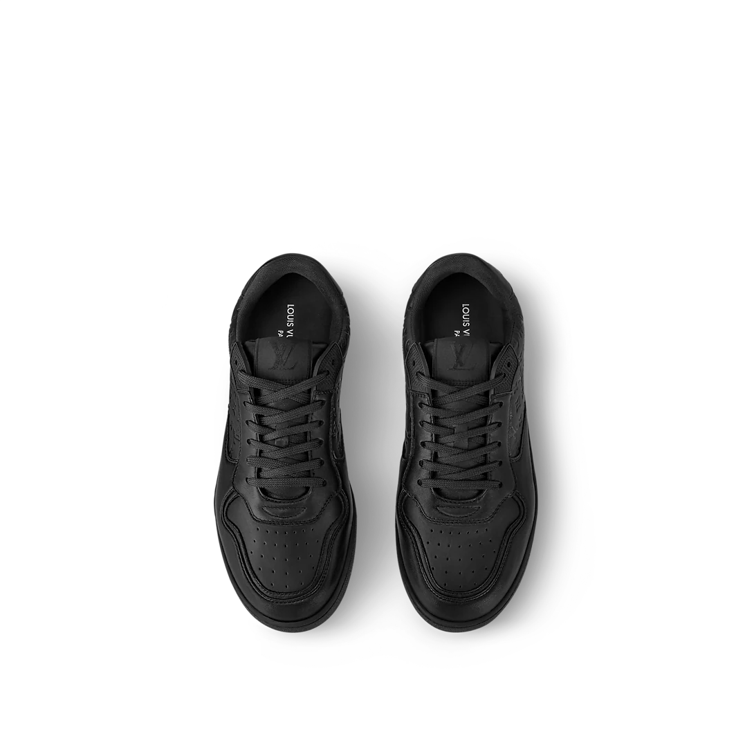 Lv stadium trainers(women)<span class="brand-imgs LV"></span>