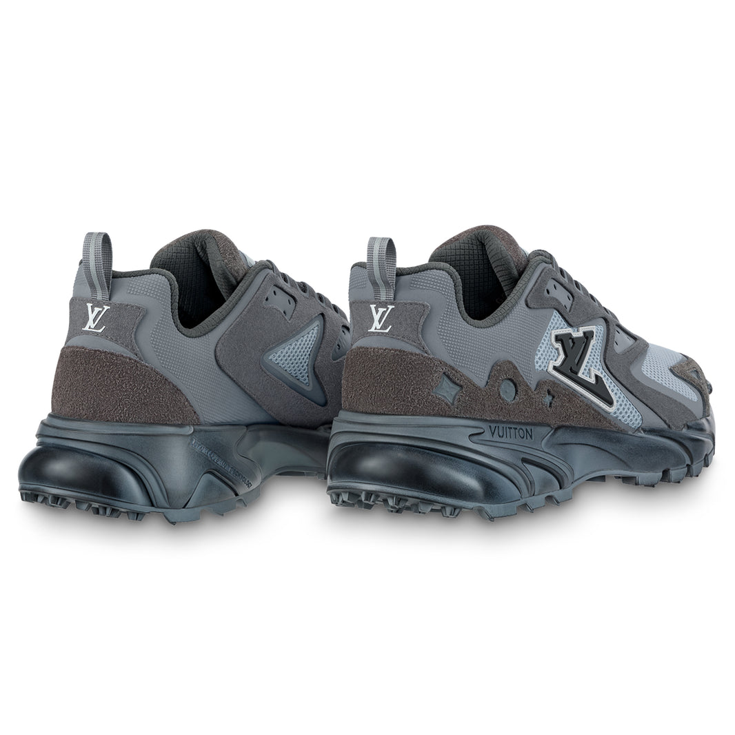 Tatic Grey Sneaker<span class="brand-imgs LV"></span>