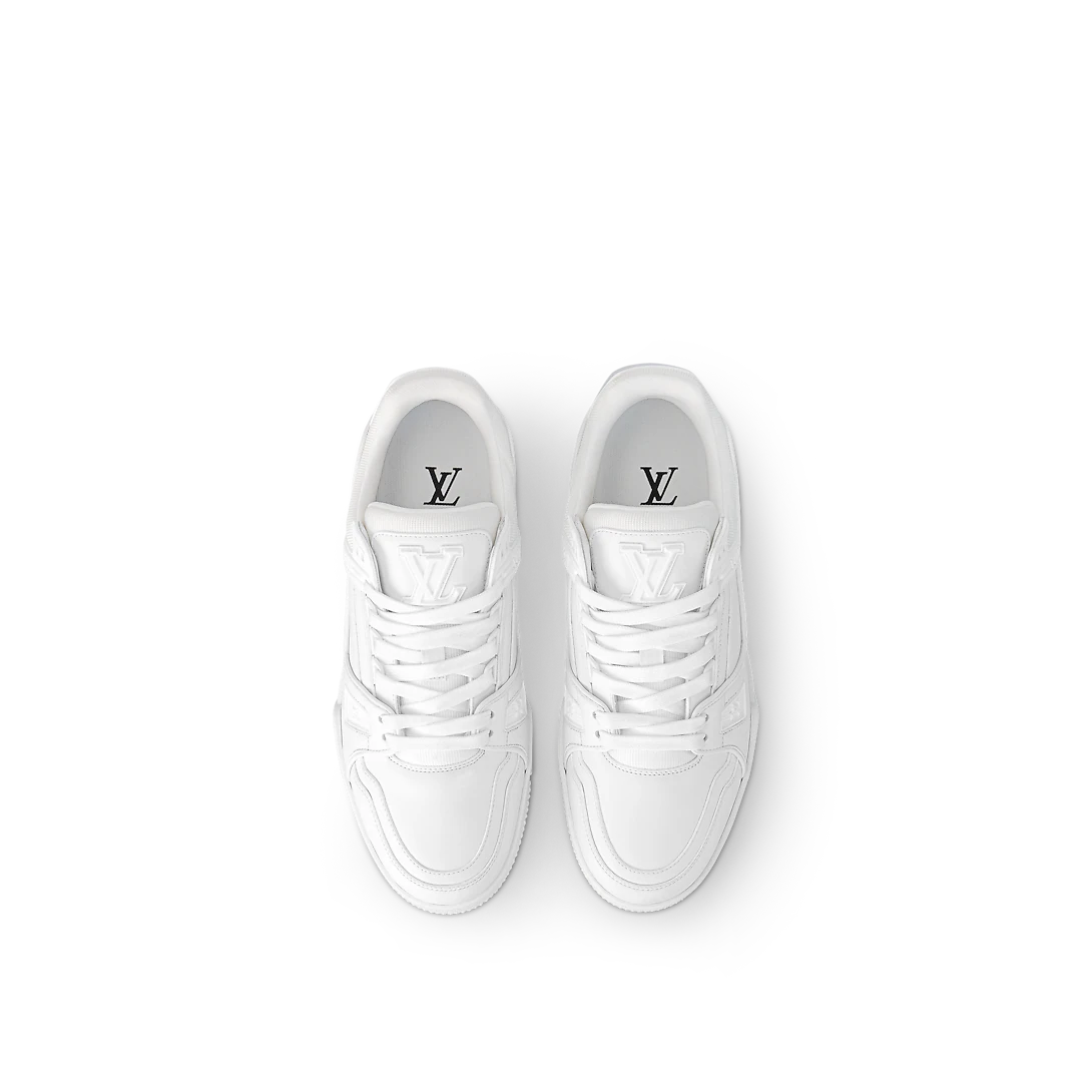 LV trainers(women)<span class="brand-imgs LV"></span>