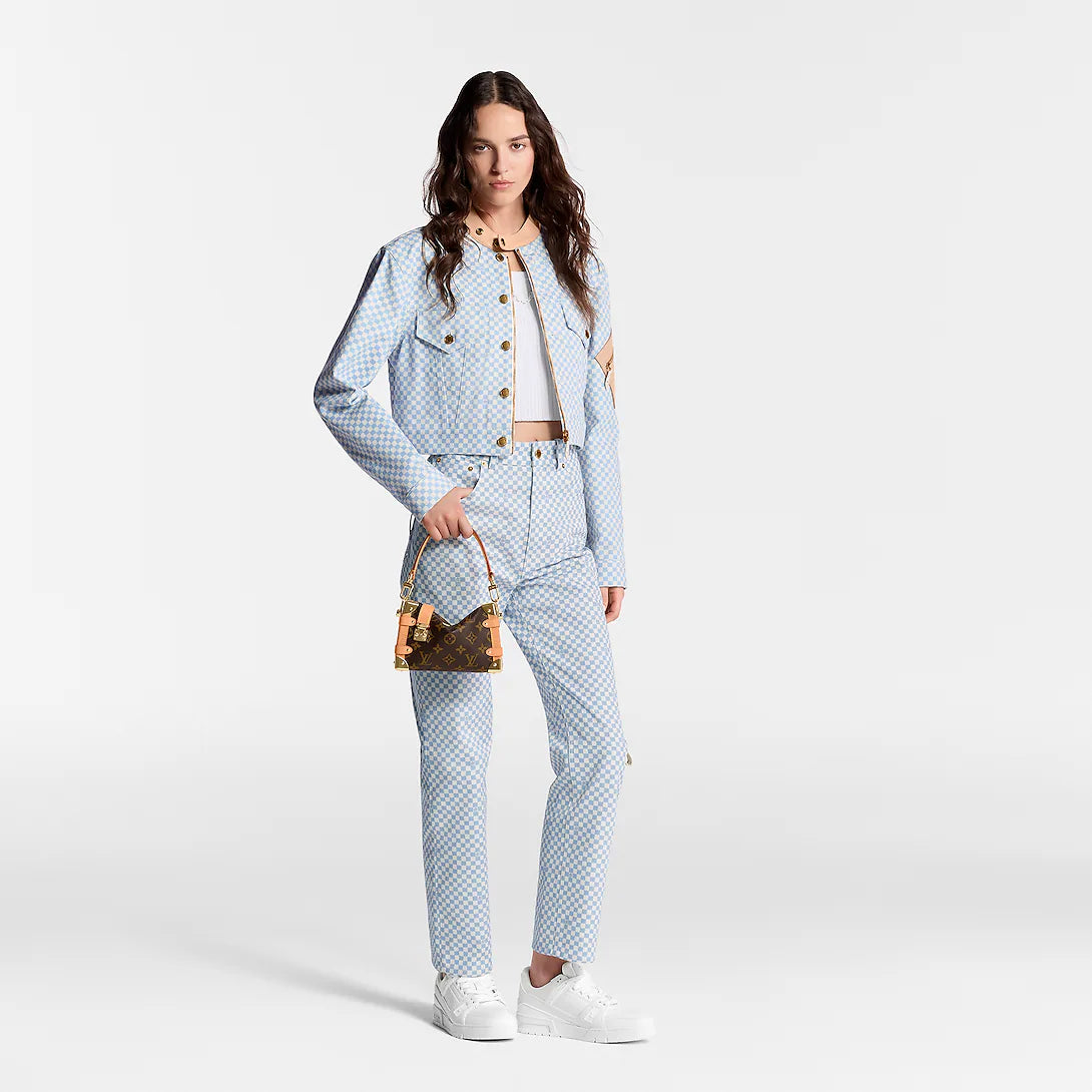 LV trainers(women)<span class="brand-imgs LV"></span>