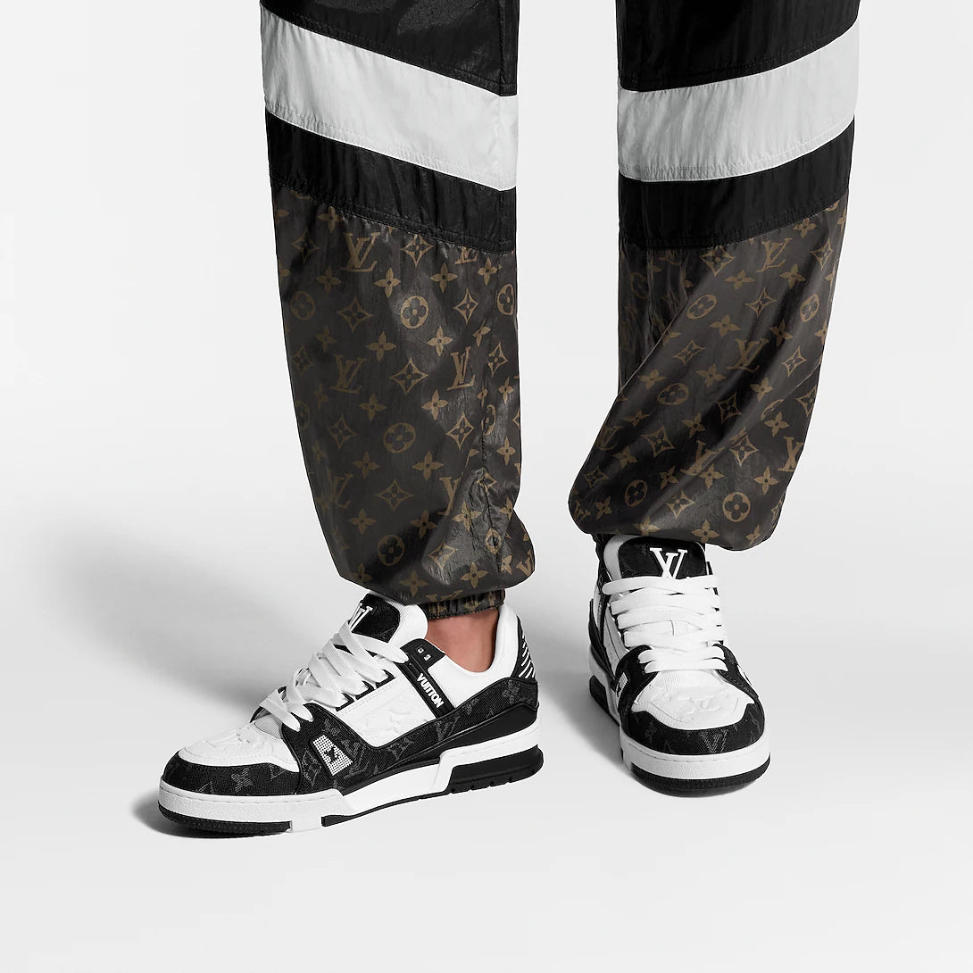LV trainers(women)<span class="brand-imgs LV"></span>