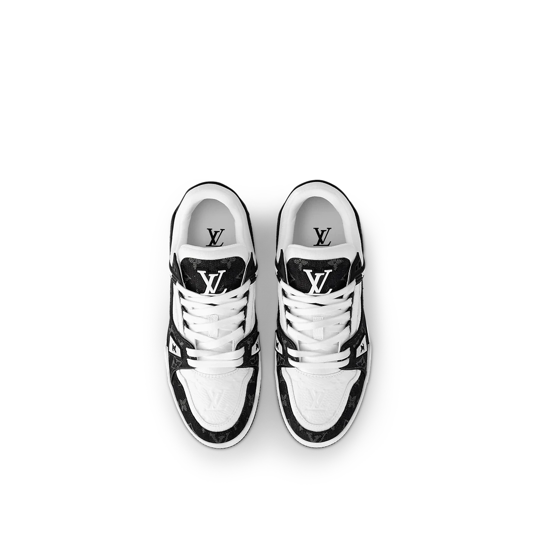LV trainers(women)<span class="brand-imgs LV"></span>
