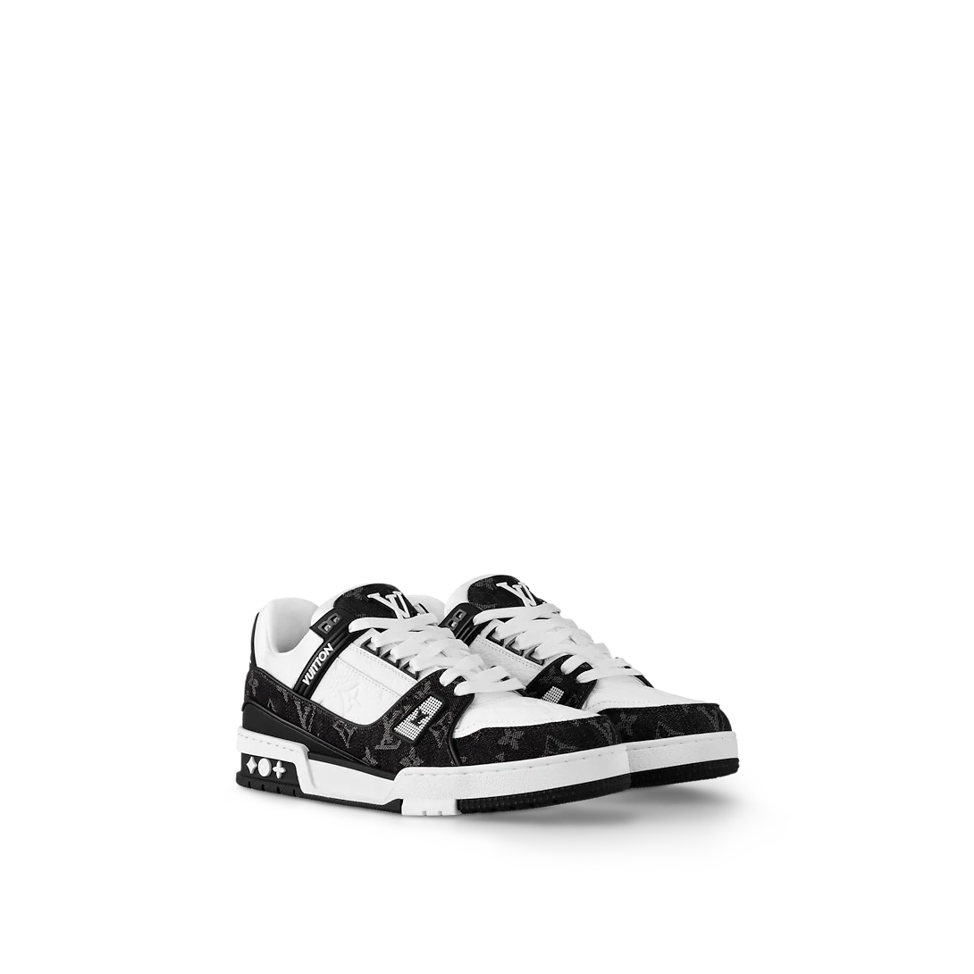 LV trainers(women)<span class="brand-imgs LV"></span>