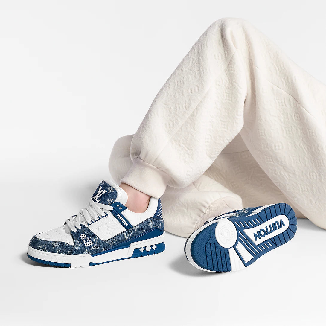 LV trainers(women)<span class="brand-imgs LV"></span>