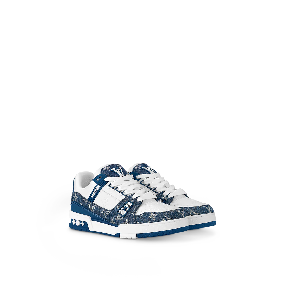 LV trainers(women)<span class="brand-imgs LV"></span>