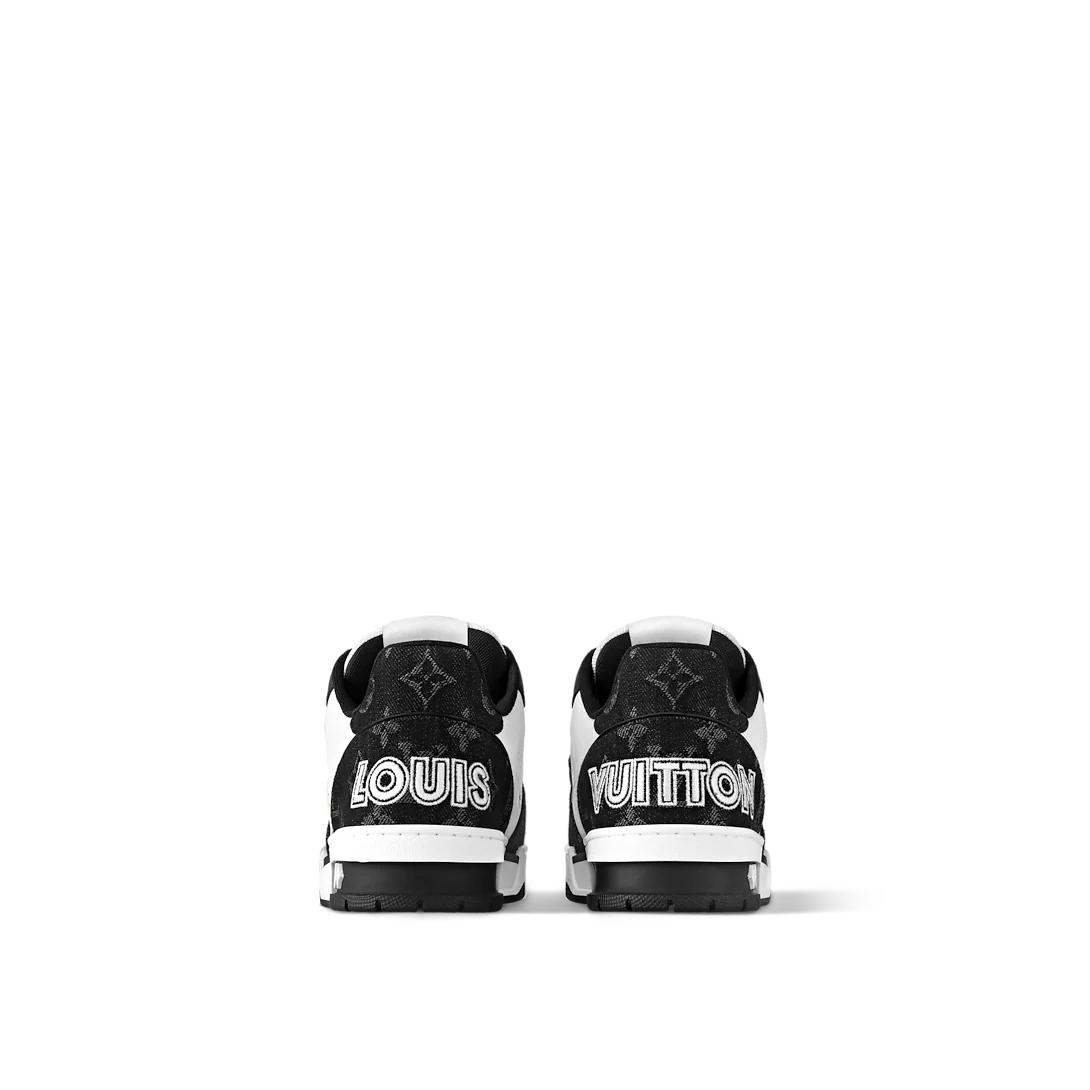 Lv trainers(women)<span class="brand-imgs LV"></span>