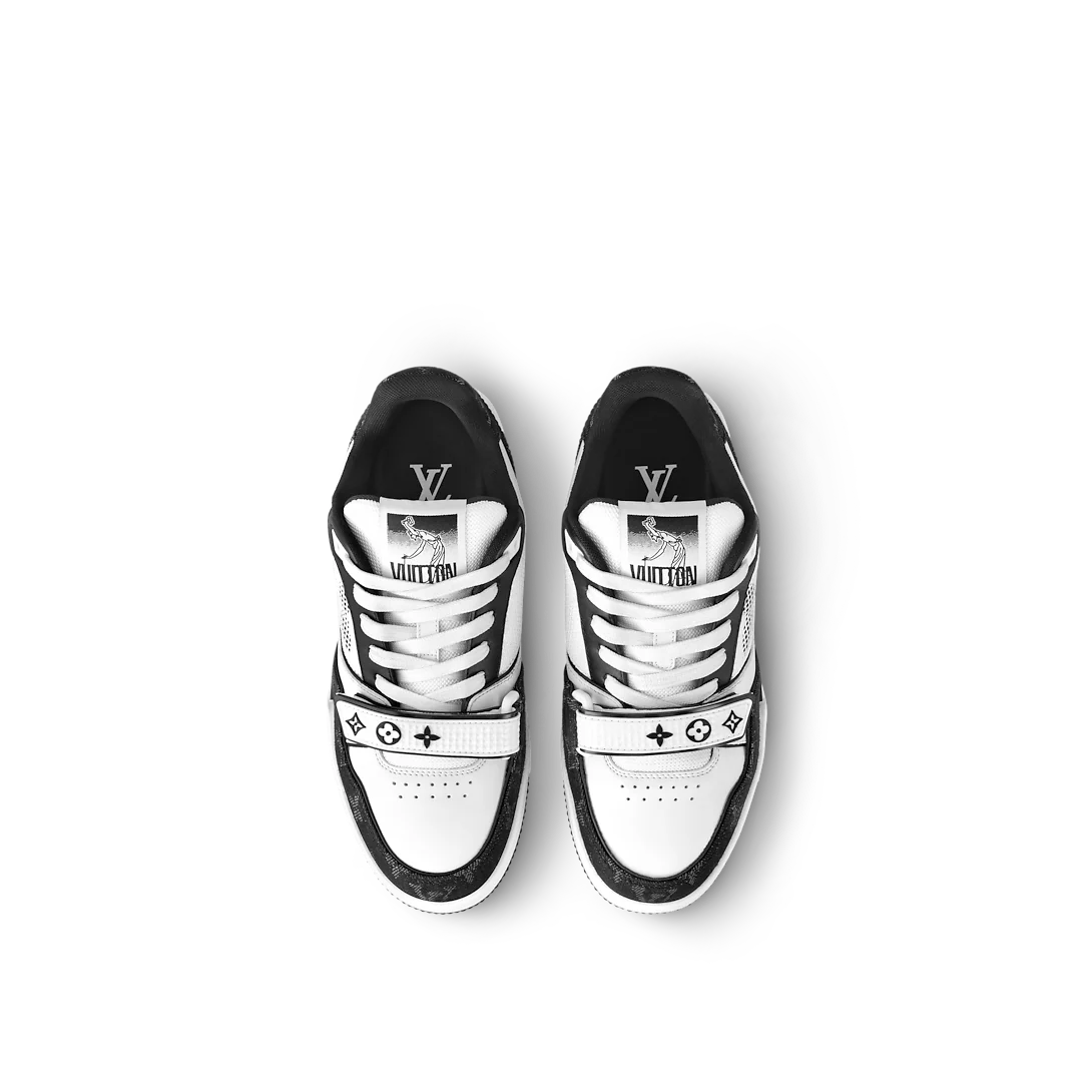 Lv trainers(women)<span class="brand-imgs LV"></span>