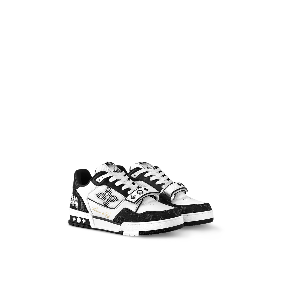 Lv trainers(women)<span class="brand-imgs LV"></span>