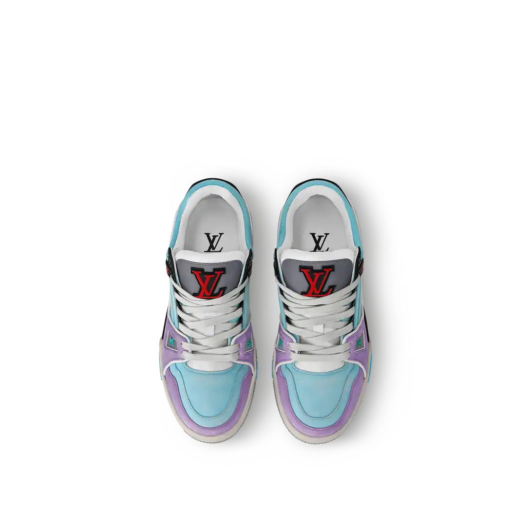Lv trainers(women)<span class="brand-imgs LV"></span>