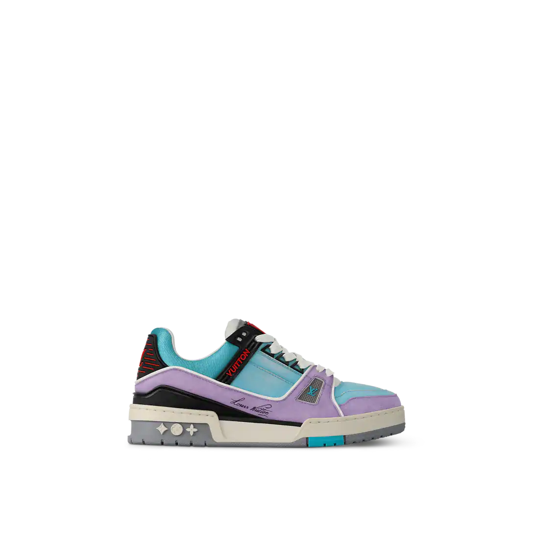 Lv trainers(women)<span class="brand-imgs LV"></span>