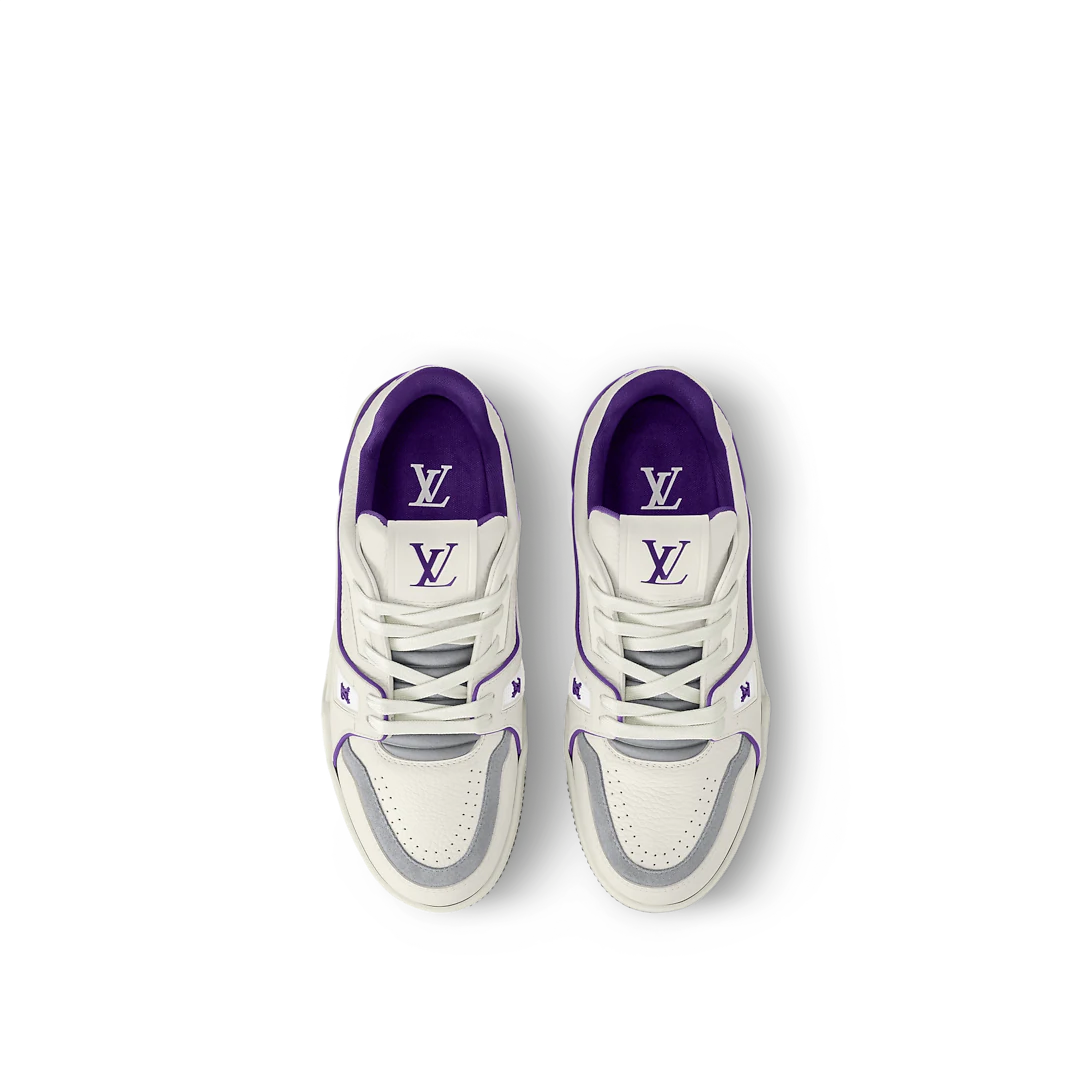 Lv trainers(women)<span class="brand-imgs LV"></span>