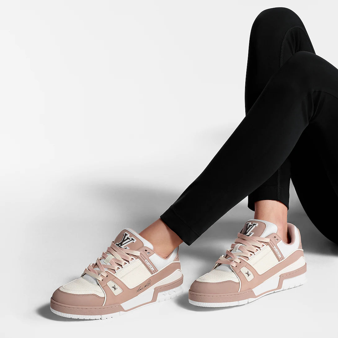 LV trainers(women)<span class="brand-imgs LV"></span>