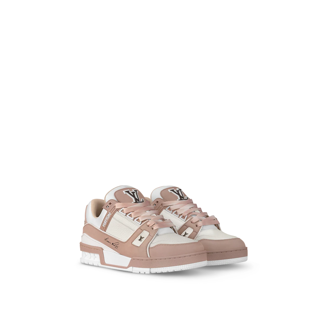 LV trainers(women)<span class="brand-imgs LV"></span>