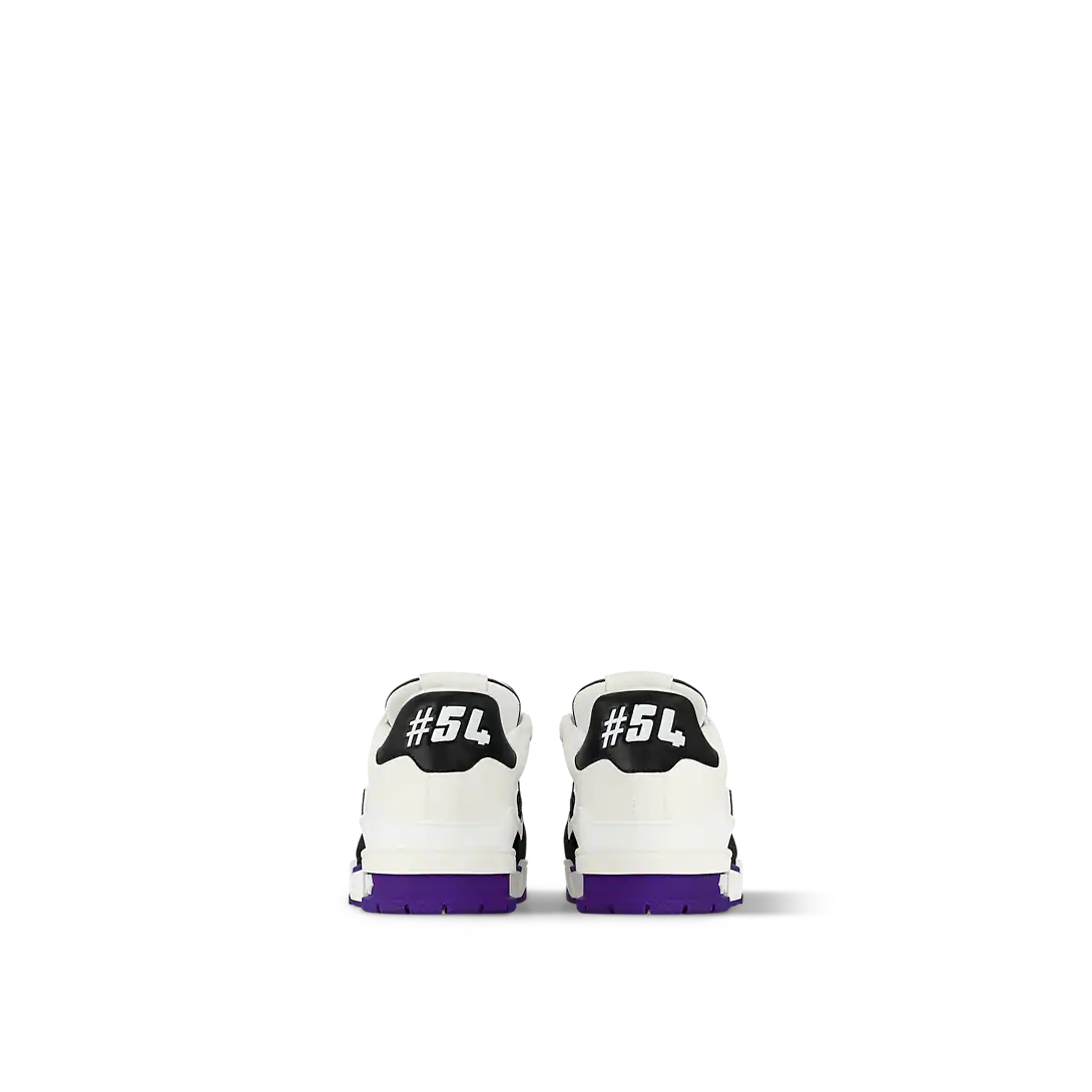 Lv trainers(women)<span class="brand-imgs LV"></span>