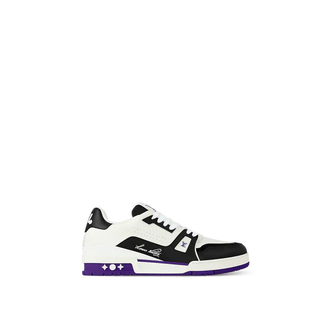Lv trainers(women)<span class="brand-imgs LV"></span>