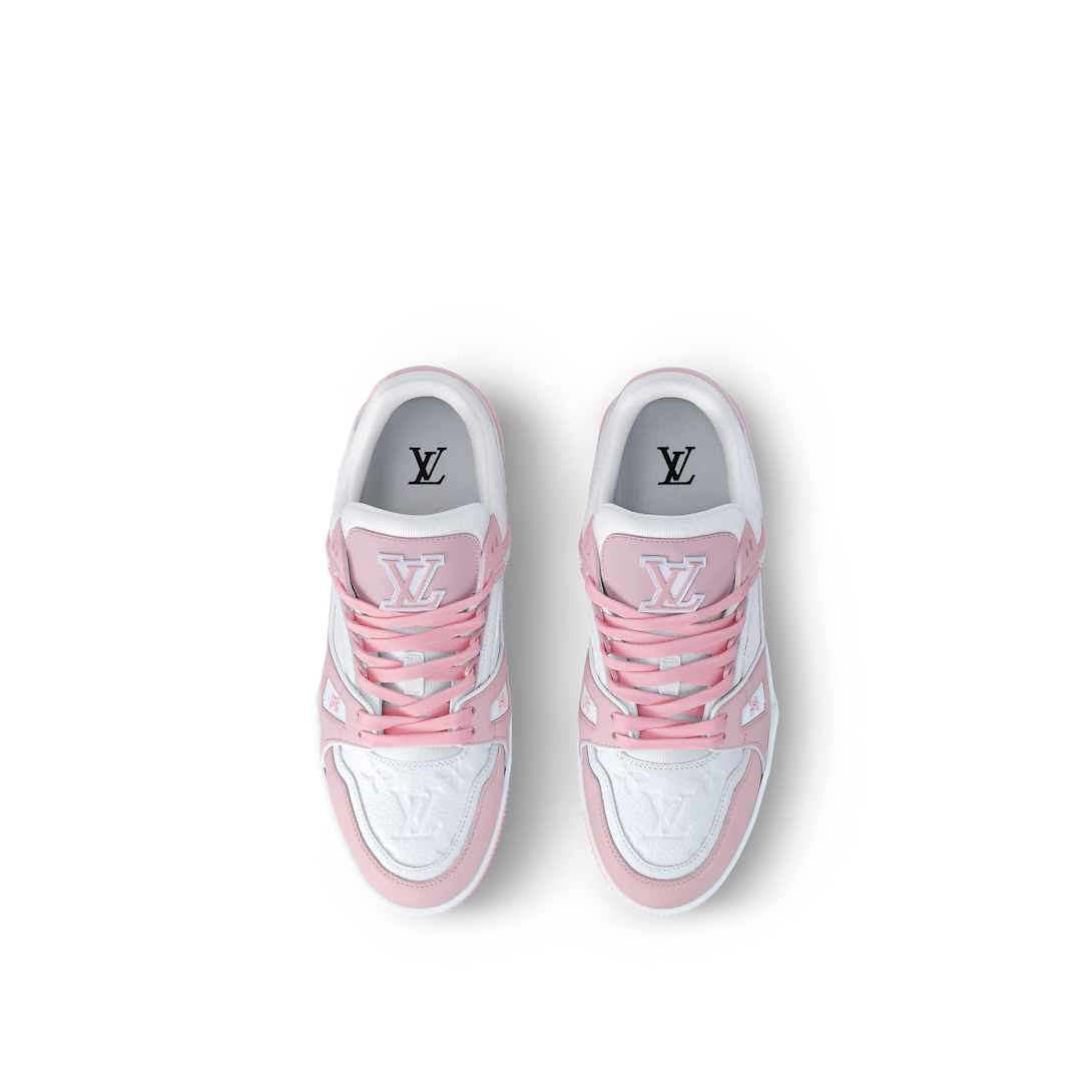 LV trainers(women)<span class="brand-imgs LV"></span>
