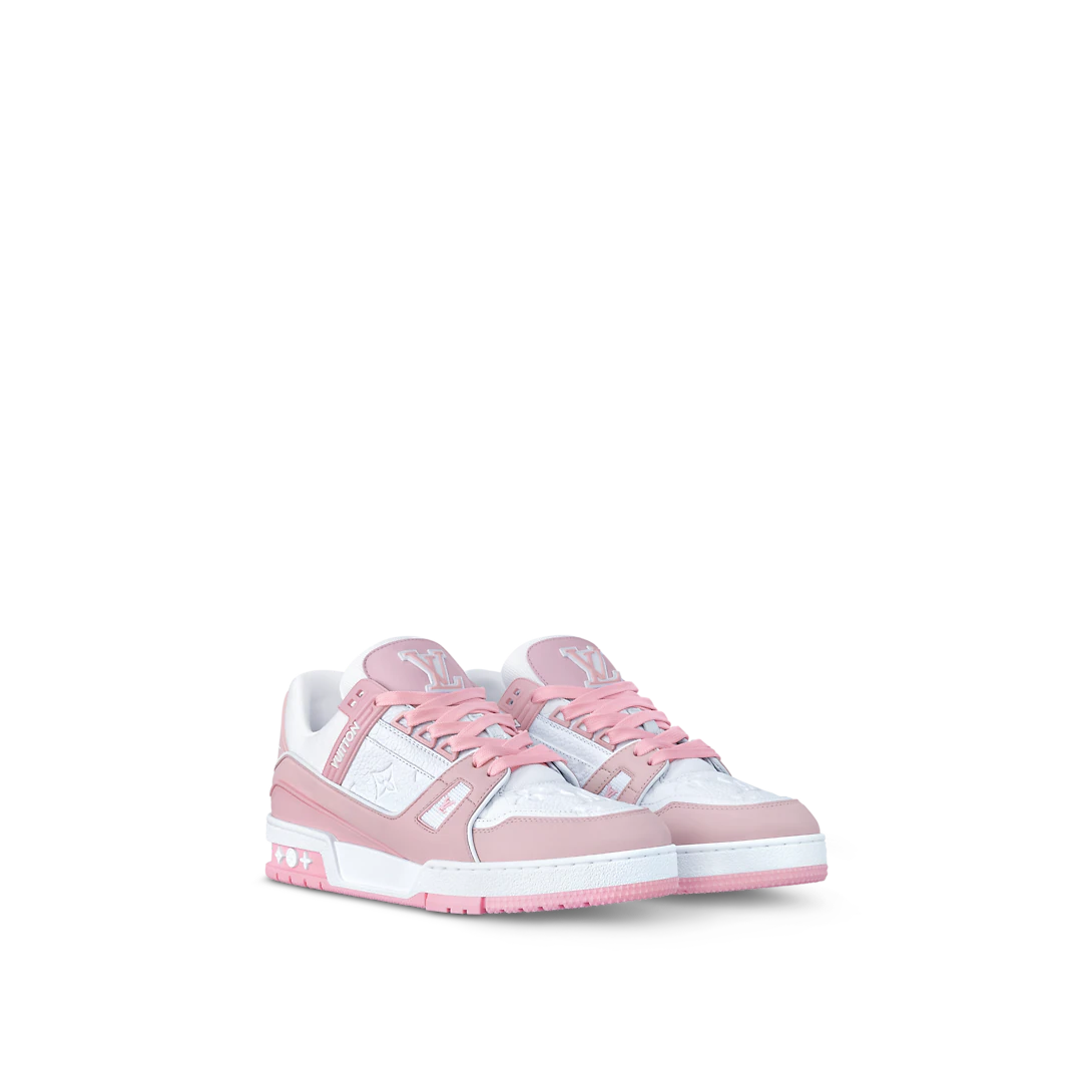 LV trainers(women)<span class="brand-imgs LV"></span>