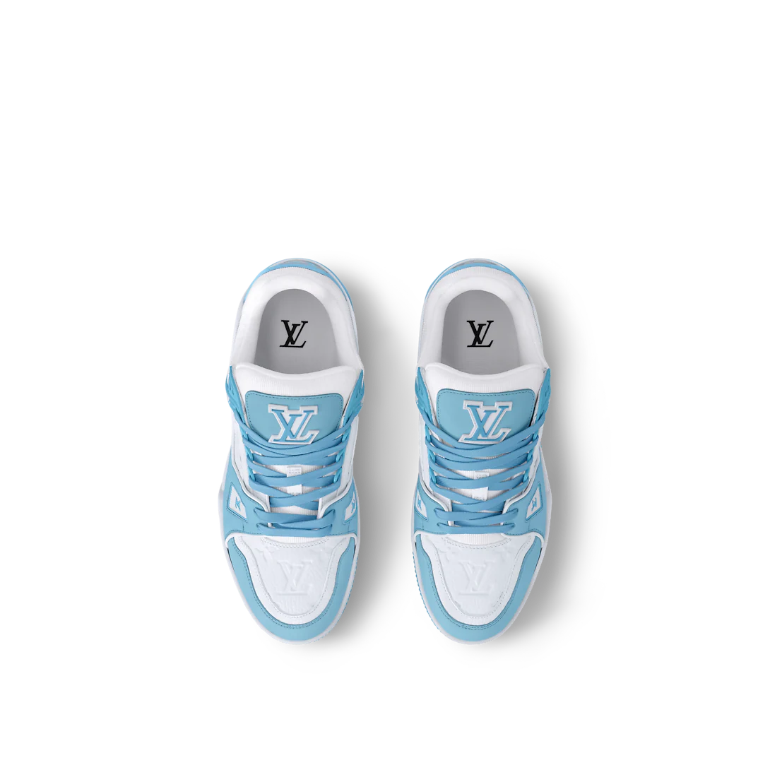LV trainers(women)<span class="brand-imgs LV"></span>