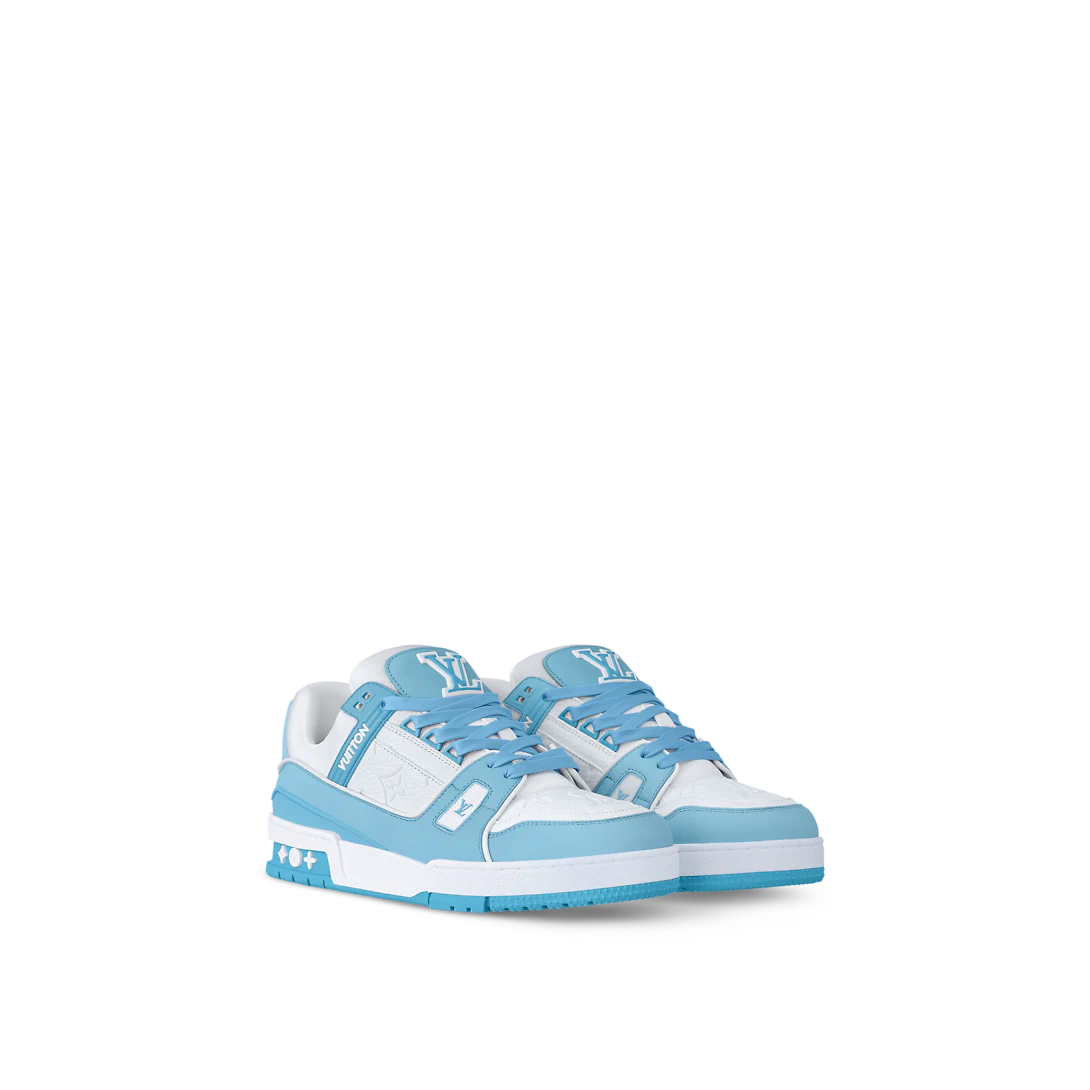 LV trainers(women)<span class="brand-imgs LV"></span>