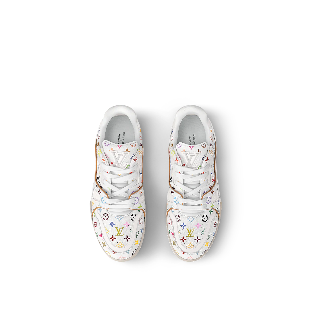 LV x tm lv trainers(women)<span class="brand-imgs LV"></span>