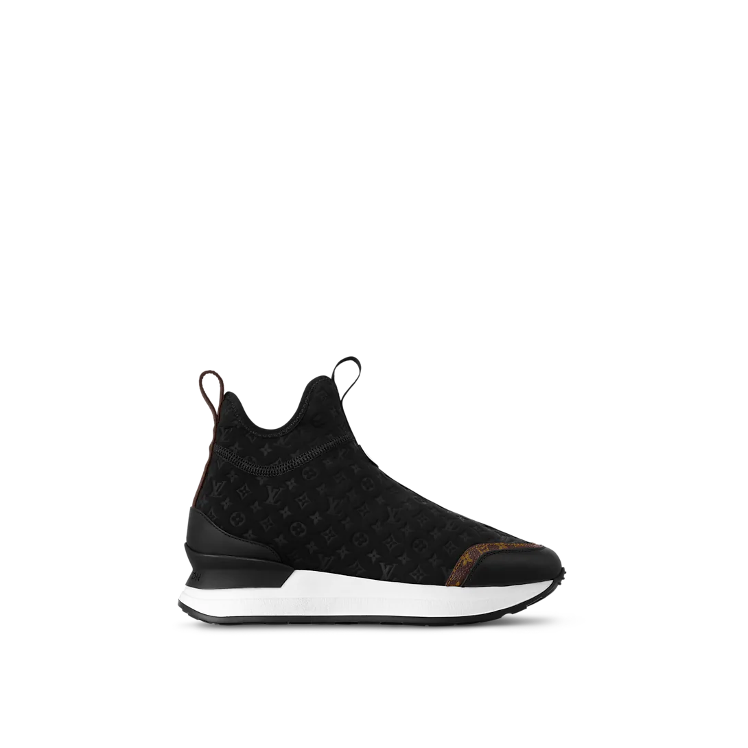 Neo runaway trainer boots(women)<span class="brand-imgs LV"></span>