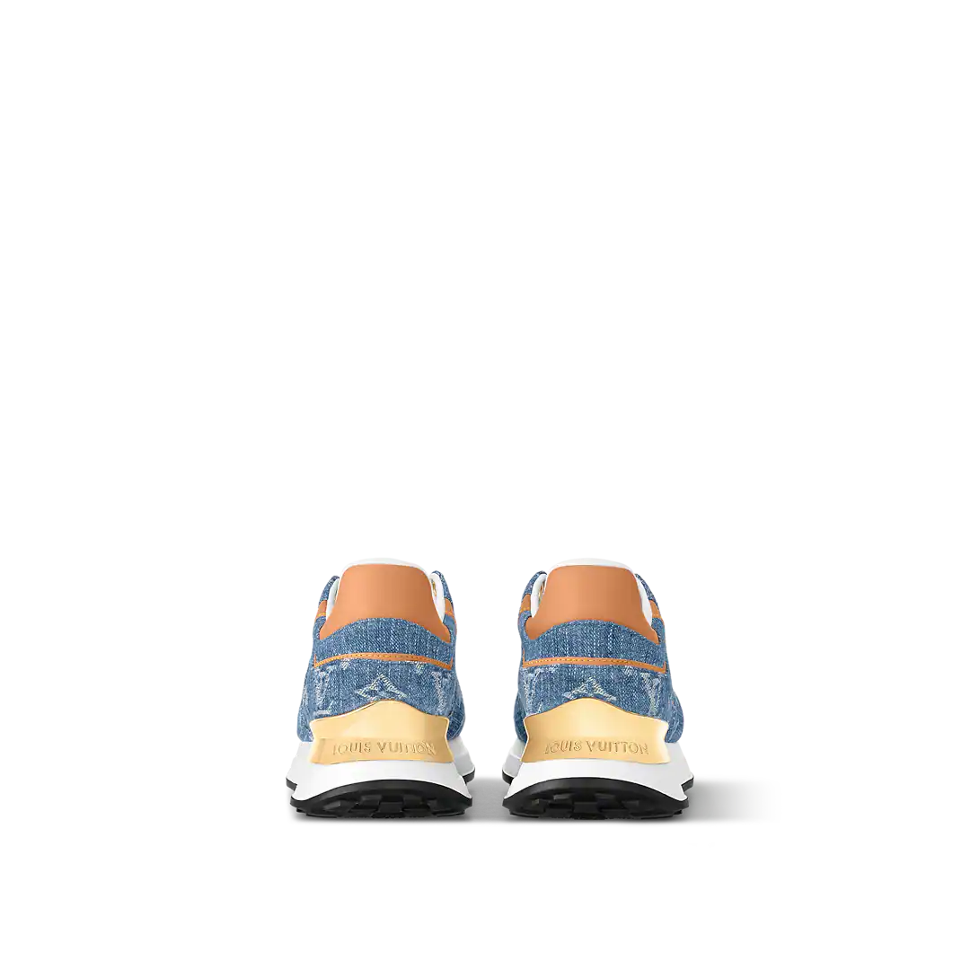 Neo run away trainers(women)<span class="brand-imgs LV"></span>