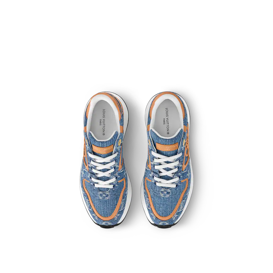 Neo run away trainers(women)<span class="brand-imgs LV"></span>