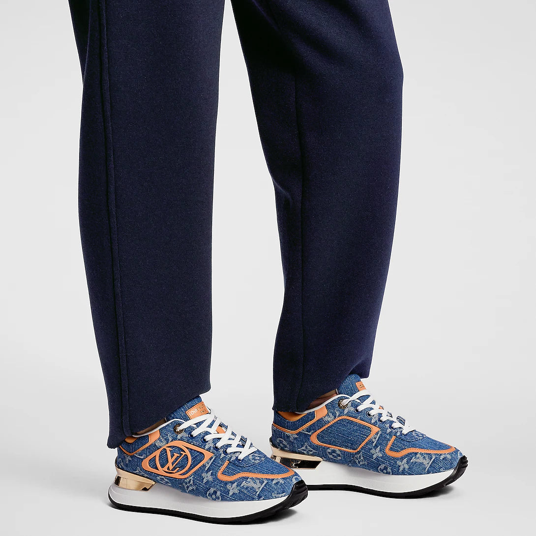 Neo run away trainers(women)<span class="brand-imgs LV"></span>