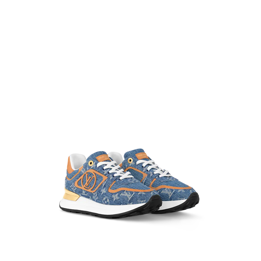 Neo run away trainers(women)<span class="brand-imgs LV"></span>