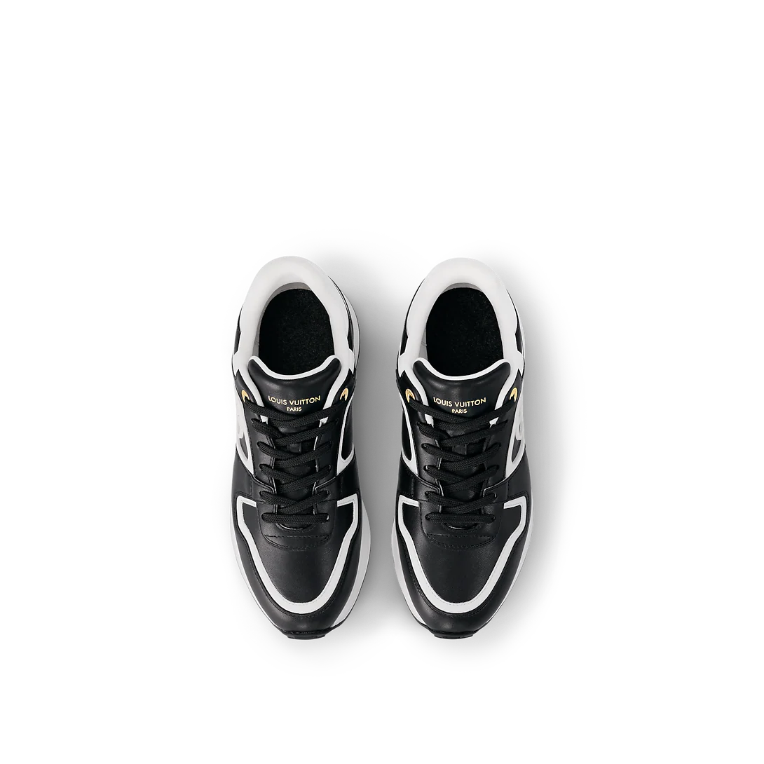 Neo run away trainers(women)<span class="brand-imgs LV"></span>
