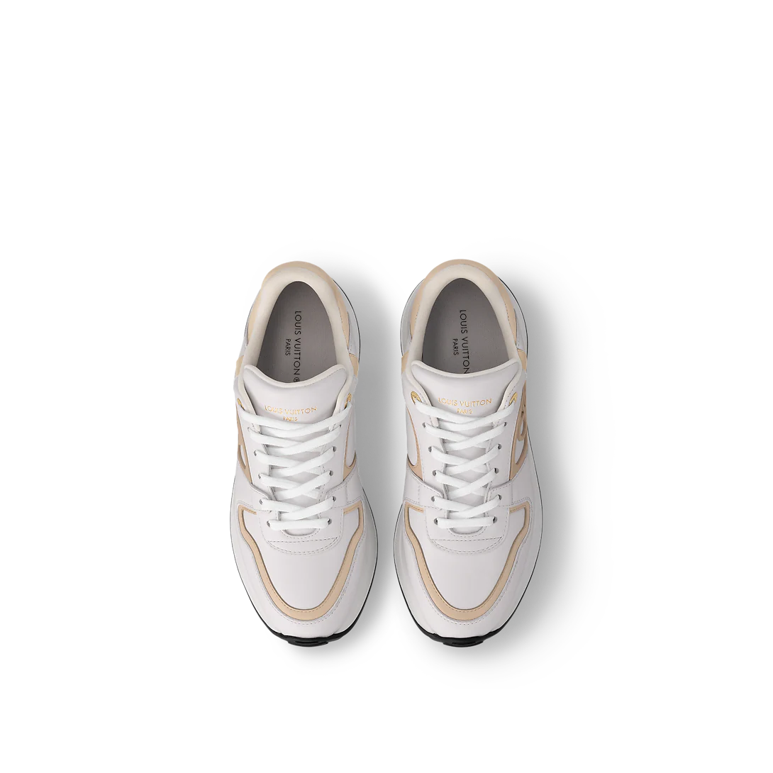 Neo run away trainers(women)<span class="brand-imgs LV"></span>