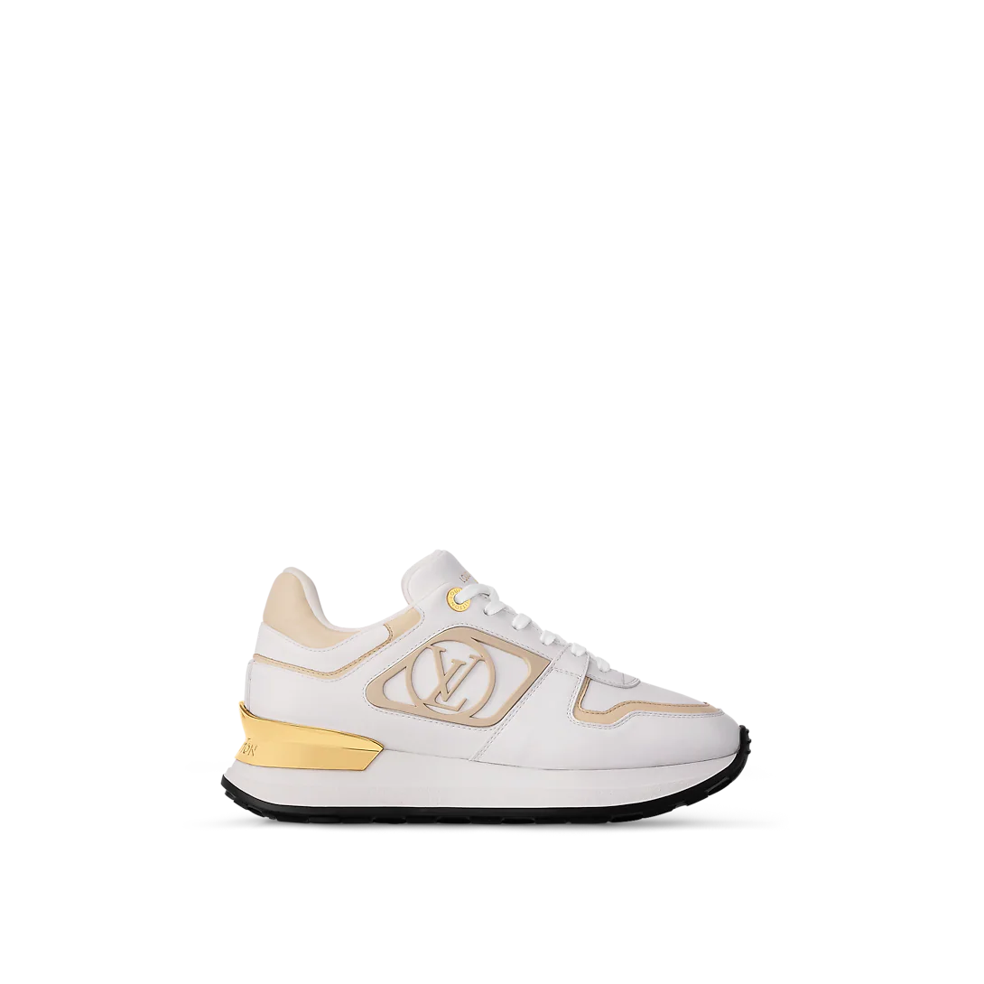 Neo run away trainers(women)<span class="brand-imgs LV"></span>