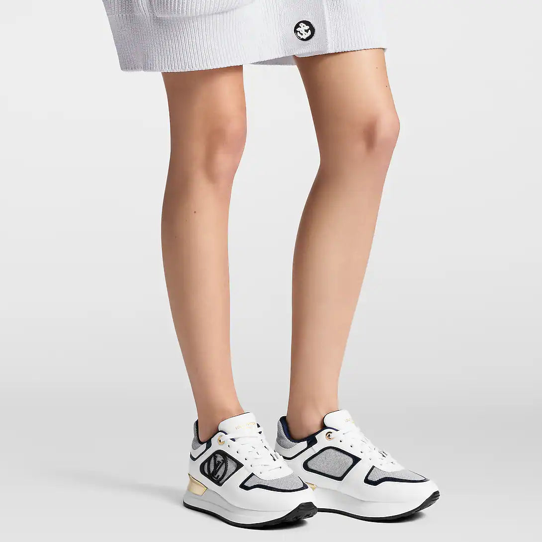 Neo run away trainers(women)<span class="brand-imgs LV"></span>