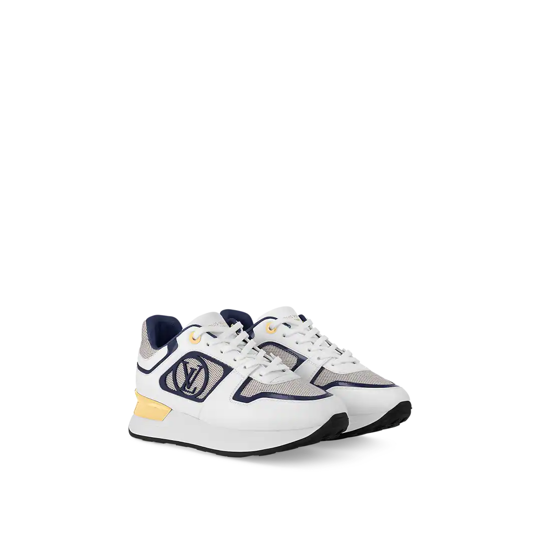Neo run away trainers(women)<span class="brand-imgs LV"></span>
