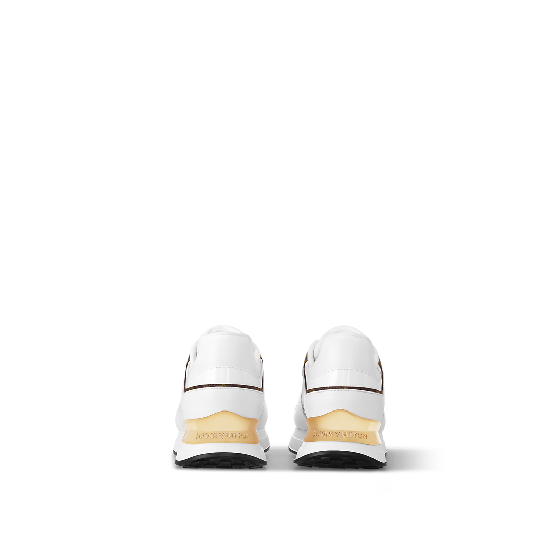 Neo run away trainers(women)<span class="brand-imgs LV"></span>
