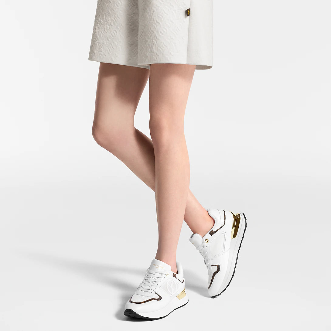 Neo run away trainers(women)<span class="brand-imgs LV"></span>