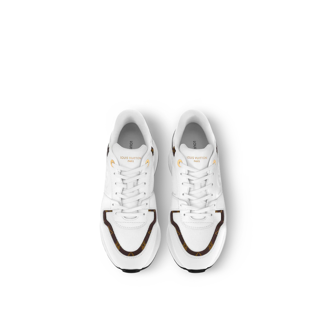 Neo run away trainers(women)<span class="brand-imgs LV"></span>