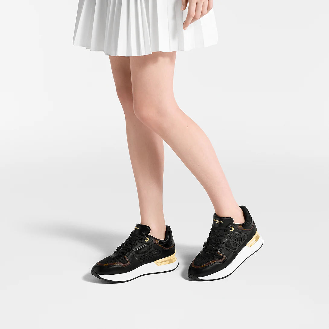 Neo run away trainers(women)<span class="brand-imgs LV"></span>